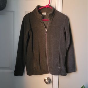 Columbia Fleece: WM Large